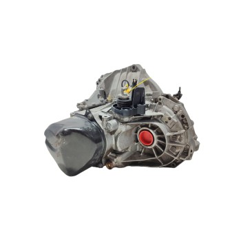 Recambio de caja cambios para dacia dokker ambiance referencia OEM IAM JR5050  