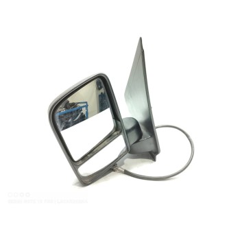 Recambio de retrovisor izquierdo para ford transit connect (tc7) furgón (2006) referencia OEM IAM 2T1417683AL  