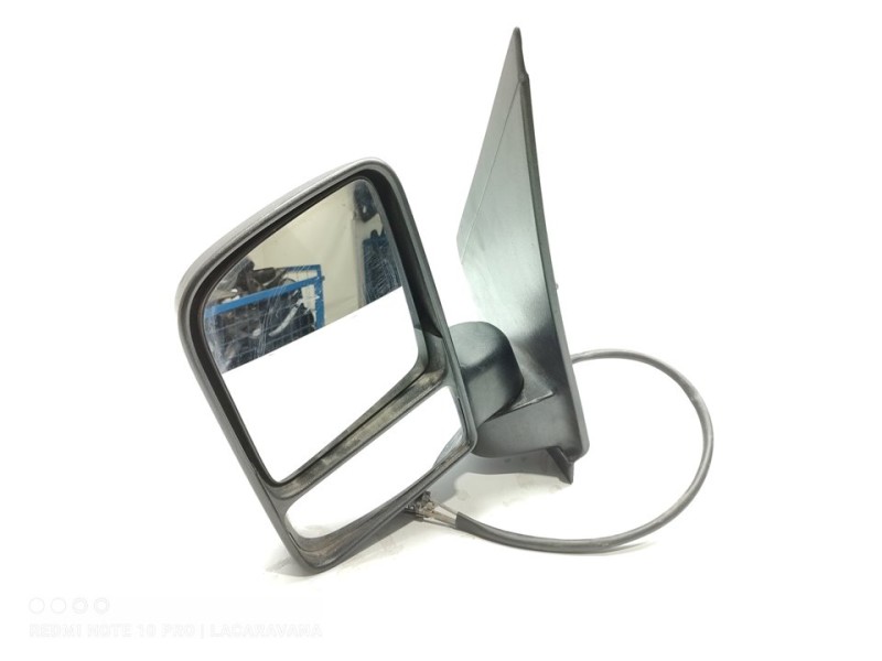 Recambio de retrovisor izquierdo para ford transit connect (tc7) furgón (2006) referencia OEM IAM 2T1417683AL  