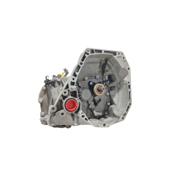 Recambio de caja cambios para dacia dokker ambiance referencia OEM IAM JR5050  