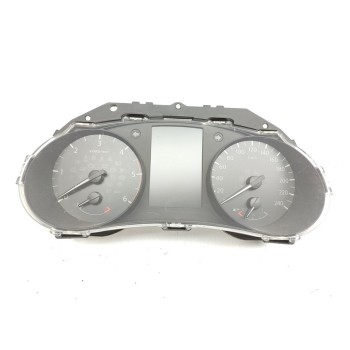 Recambio de cuadro instrumentos para nissan qashqai (j11) referencia OEM IAM 24810HP03C  