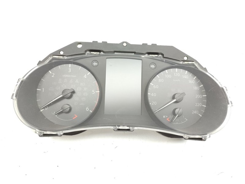 Recambio de cuadro instrumentos para nissan qashqai (j11) referencia OEM IAM 24810HP03C  