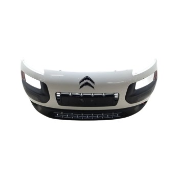 Recambio de paragolpes delantero para citroën c4 cactus business referencia OEM IAM 1611364880  