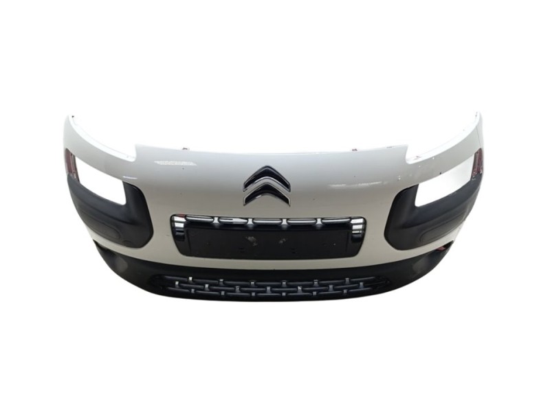 Recambio de paragolpes delantero para citroën c4 cactus business referencia OEM IAM 1611364880  
