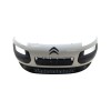 Recambio de paragolpes delantero para citroën c4 cactus business referencia OEM IAM 1611364880  
