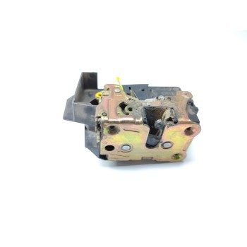 Recambio de cerradura puerta trasera izquierda para renault laguna (b56) 1.8 anade referencia OEM IAM 7701038439  