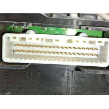 Recambio de cuadro instrumentos para nissan qashqai (j11) referencia OEM IAM 24810HP03C  