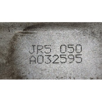 Recambio de caja cambios para dacia dokker ambiance referencia OEM IAM JR5050  