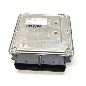 Recambio de centralita motor uce para volkswagen tiguan sport bmt referencia OEM IAM 0281031483  