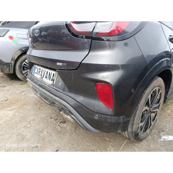 Recambio de paragolpes trasero para ford puma st-line design referencia OEM IAM L1TB17H773A1GPRAA  