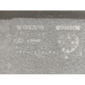 Recambio de bandeja trasera para volvo v40 basis referencia OEM IAM 31291021  