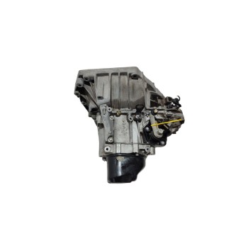 Recambio de caja cambios para dacia dokker ambiance referencia OEM IAM JR5050  