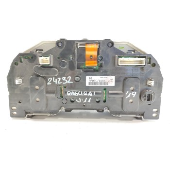 Recambio de cuadro instrumentos para nissan qashqai (j11) referencia OEM IAM 24810HP03C  