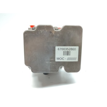 Recambio de abs para maserati levante diesel referencia OEM IAM 6700352860  