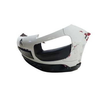 Recambio de paragolpes delantero para citroën c4 cactus business referencia OEM IAM 1611364880  