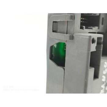 Recambio de mando limpia para renault kangoo profesional referencia OEM IAM 28474728395  