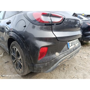 Recambio de paragolpes trasero para ford puma st-line design referencia OEM IAM L1TB17H773A1GPRAA  