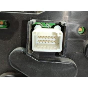Recambio de cuadro instrumentos para nissan qashqai (j11) referencia OEM IAM 24810HP03C  