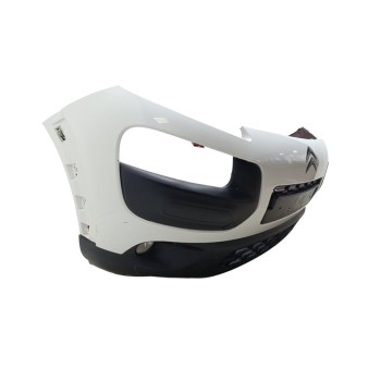Recambio de paragolpes delantero para citroën c4 cactus business referencia OEM IAM 1611364880  