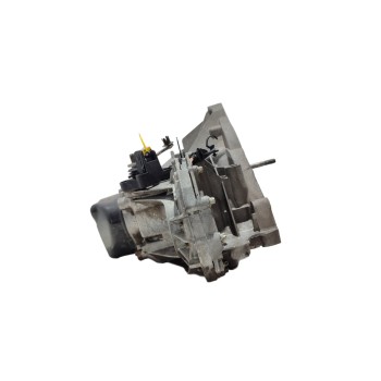 Recambio de caja cambios para dacia dokker ambiance referencia OEM IAM JR5050  