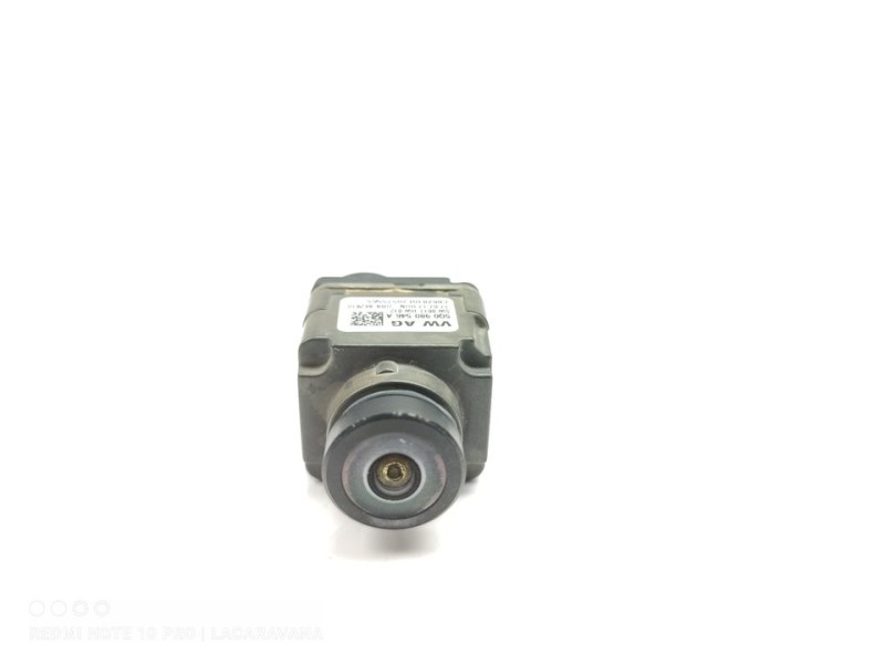 Recambio de camara vision trasera para seat ateca (kh7) fr referencia OEM IAM 5Q0980546A  