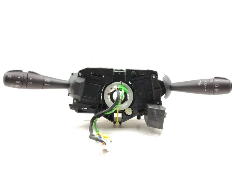 Recambio de mando multifuncion para dacia sandero basis referencia OEM IAM 255671274R  