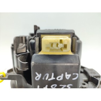 Recambio de ventilador calefaccion para renault captur ii intens referencia OEM IAM 272109827R  