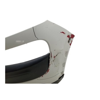 Recambio de paragolpes delantero para citroën c4 cactus business referencia OEM IAM 1611364880  