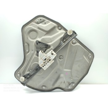 Recambio de elevalunas trasero izquierdo para skoda octavia berlina (1z3) elegance referencia OEM IAM 1Z0839655B  