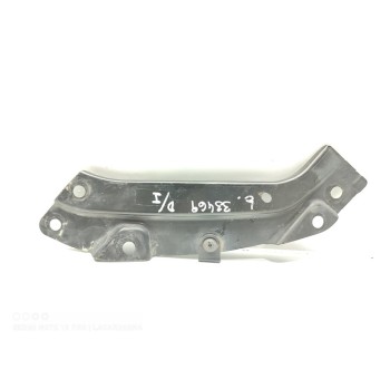Recambio de soporte faro izquierdo para volkswagen polo (6r1) advance referencia OEM IAM 6R0805931A  
