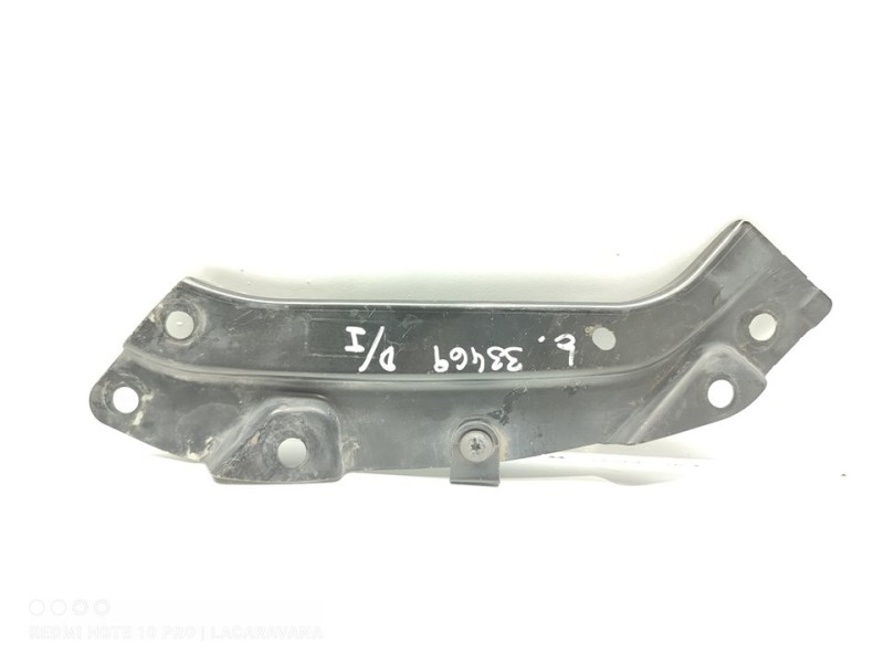 Recambio de soporte faro izquierdo para volkswagen polo (6r1) advance referencia OEM IAM 6R0805931A  