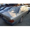 mercedes-benz clase e (w124) berlina del año 1987
