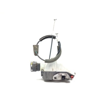 Recambio de cerradura puerta trasera derecha para citroën c3 collection referencia OEM IAM 006249  