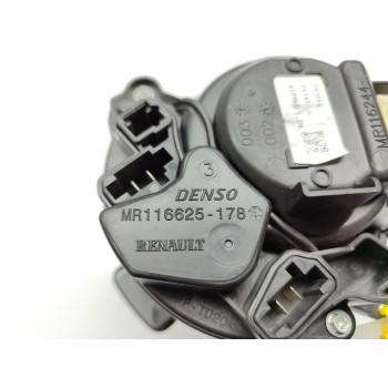 Recambio de ventilador calefaccion para renault captur ii intens referencia OEM IAM 272109827R  