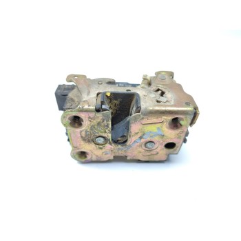 Recambio de cerradura puerta delantera derecha para renault kangoo (f/kc0) expression referencia OEM IAM 7701046799  