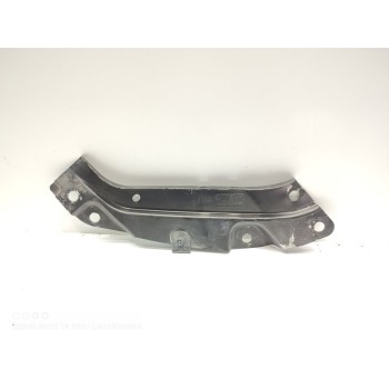 Recambio de soporte faro izquierdo para volkswagen polo (6r1) advance referencia OEM IAM 6R0805931A  