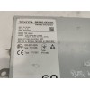 Recambio de pantalla multifuncion para toyota yaris (xp21) hybrid active tech referencia OEM IAM 861400D601  