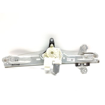 Recambio de elevalunas delantero derecho para nissan qashqai (j11) referencia OEM IAM 80700HV00C  