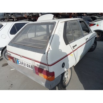 citroën visa ii del año 1984