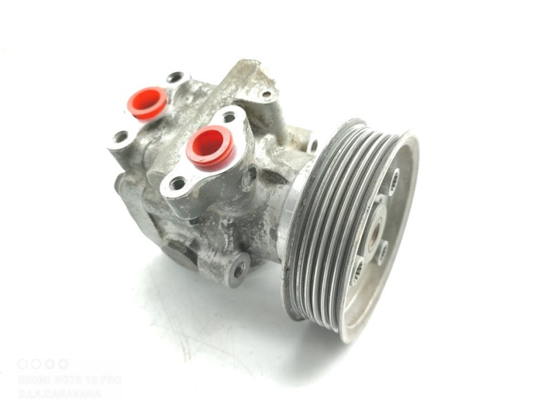 Recambio de bomba direccion para volkswagen crafter caja cerrada caja cerrada 35 referencia OEM IAM 2E0422145B  