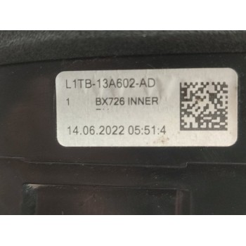 Recambio de piloto trasero derecho interior para ford puma st-line design referencia OEM IAM L1TB13A602AD  