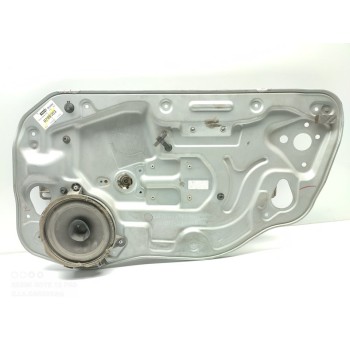 Recambio de elevalunas delantero derecho para volvo s40 berlina 1.6 d drive kinetic referencia OEM IAM 8679081  