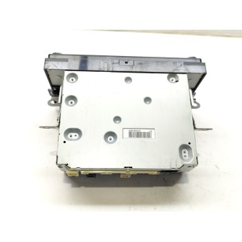 Recambio de pantalla multifuncion para toyota yaris (xp21) hybrid active tech referencia OEM IAM 861400D601  