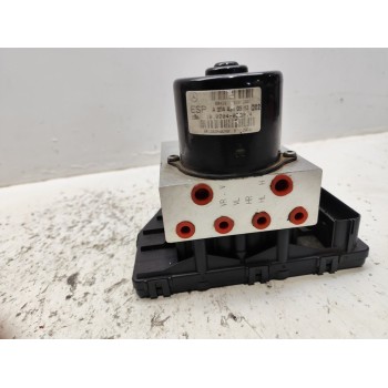 Recambio de abs para mercedes-benz clase c (w203) berlina 220 cdi (203.006) referencia OEM IAM A0044310512  