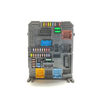 Recambio de modulo electronico para peugeot 308 active referencia OEM IAM 9819851280  