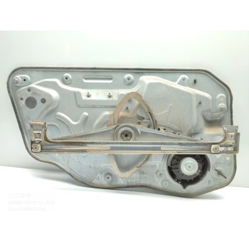 Recambio de elevalunas delantero derecho para volvo s40 berlina 1.6 d drive kinetic referencia OEM IAM 8679081  