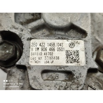 Recambio de bomba direccion para volkswagen crafter caja cerrada caja cerrada 35 referencia OEM IAM 2E0422145B  