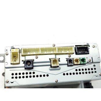 Recambio de pantalla multifuncion para toyota yaris (xp21) hybrid active tech referencia OEM IAM 861400D601  