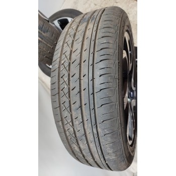 Recambio de juego llantas para renault captur expression referencia OEM IAM 403005727R  