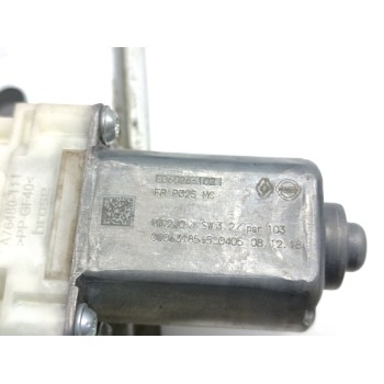 Recambio de elevalunas delantero derecho para nissan qashqai (j11) referencia OEM IAM 80700HV00C  